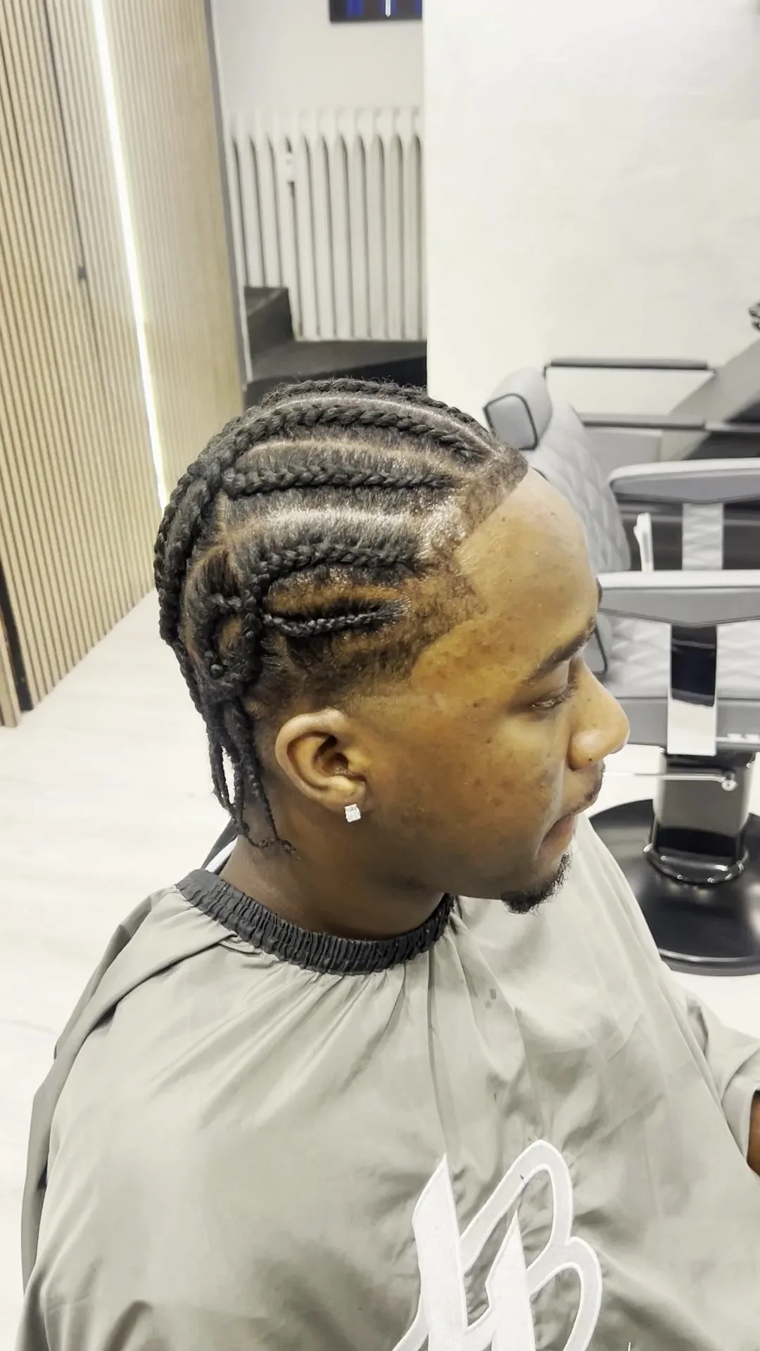 Tresses & locs
